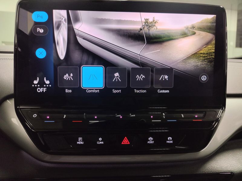 2023 Volkswagen ID.4 Pro S AWD w/Glass RoofImage 25