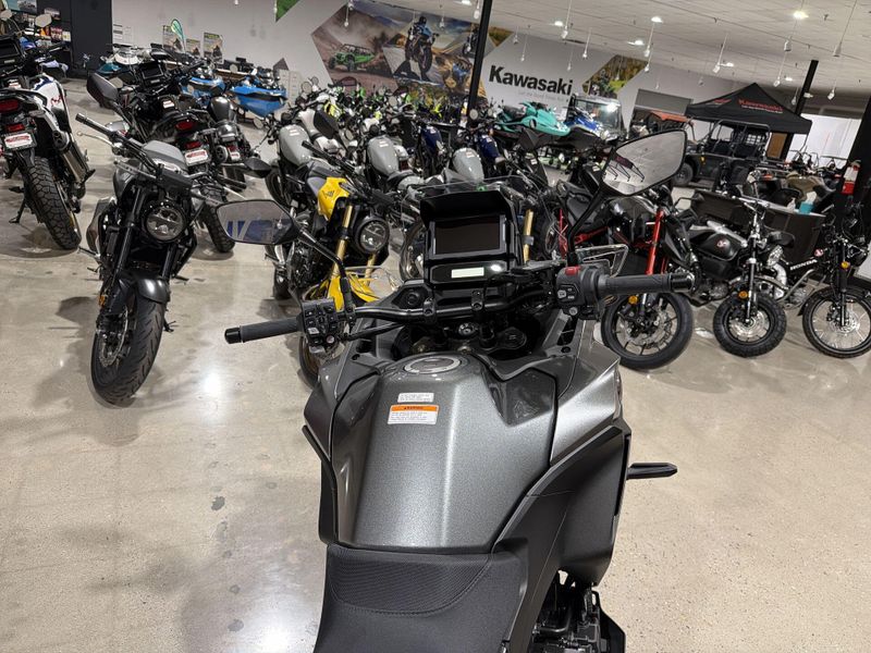 New 2026 Honda NT1100 DCT Image 25