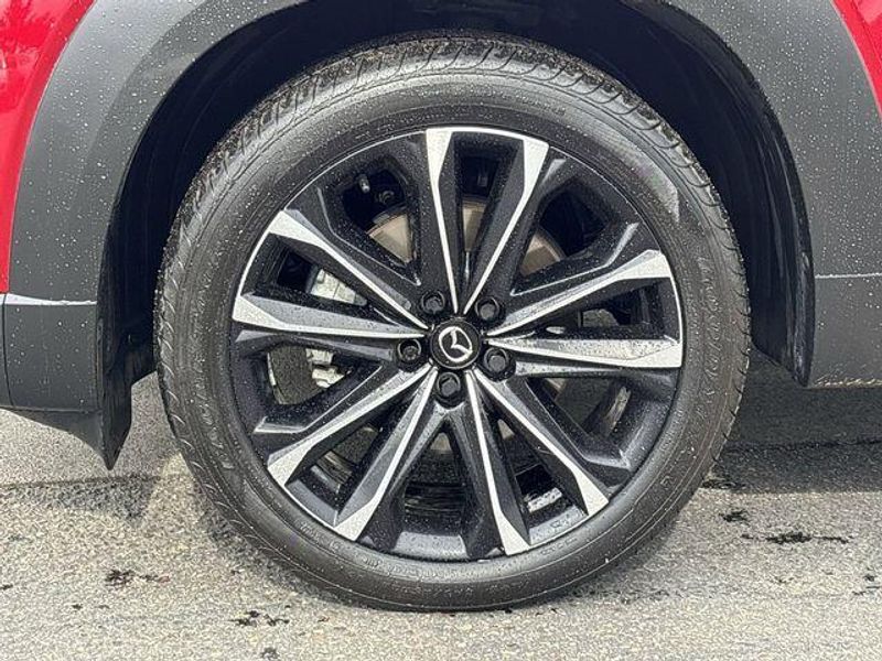 Used 2024 Mazda CX-50 2.5 Turbo Premium Plus PackageImage 10