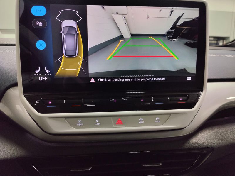 2023 Volkswagen ID.4 Pro S AWD 82kW w/Glass RoofImage 21