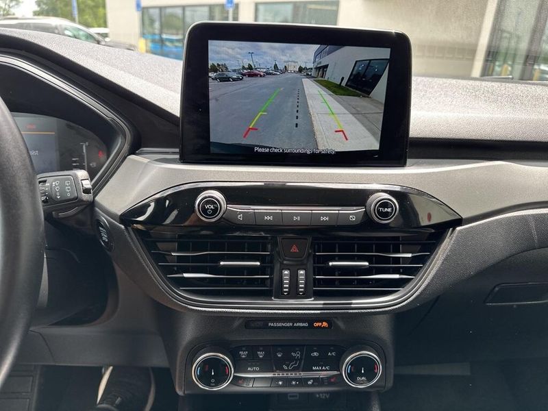 2023 Ford Escape ActiveImage 29