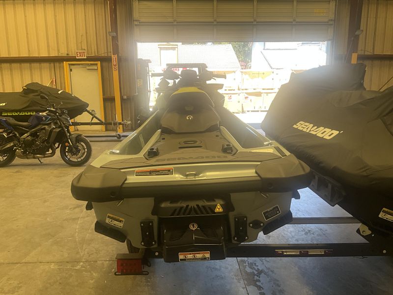 New 2026 SEA DOO RXP X 325 Image 6