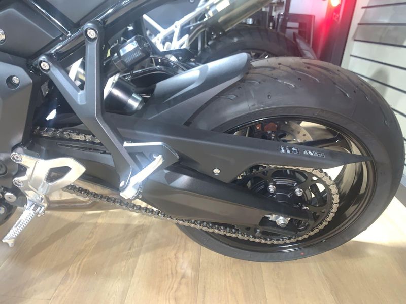 New 2025 Triumph TIGER SPORT 660 Image 8