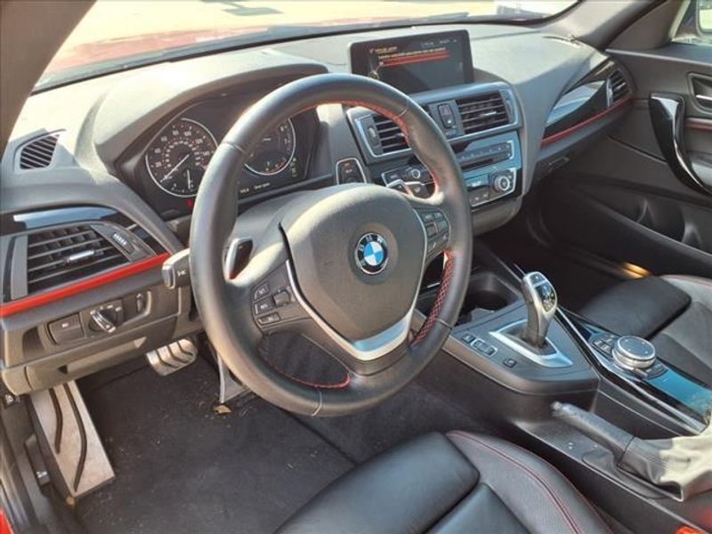 2016 BMW 2 Series 228iImage 17