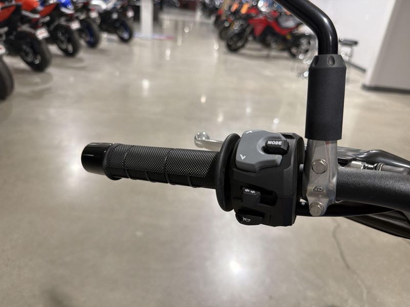 New 2025 Suzuki DR-Z4SM Image 23