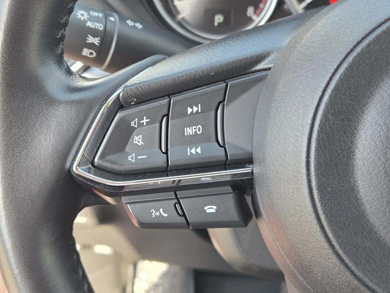 Used 2024 Mazda CX-5 2.5 S Select Package AWD