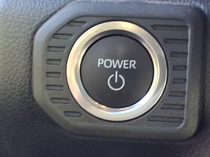 Used 2025 Toyota Land Cruiser 1958Image 9