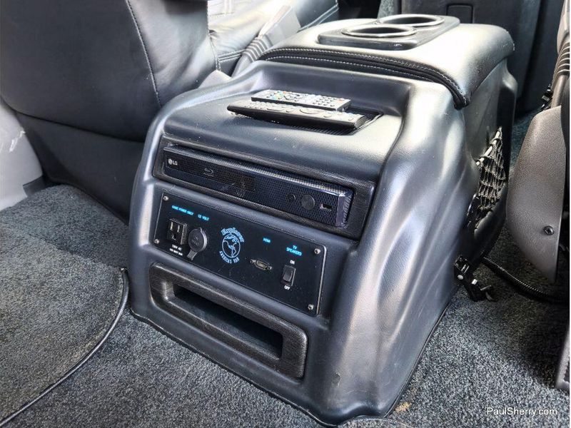 Used 2021 Chevrolet Express Passenger LS