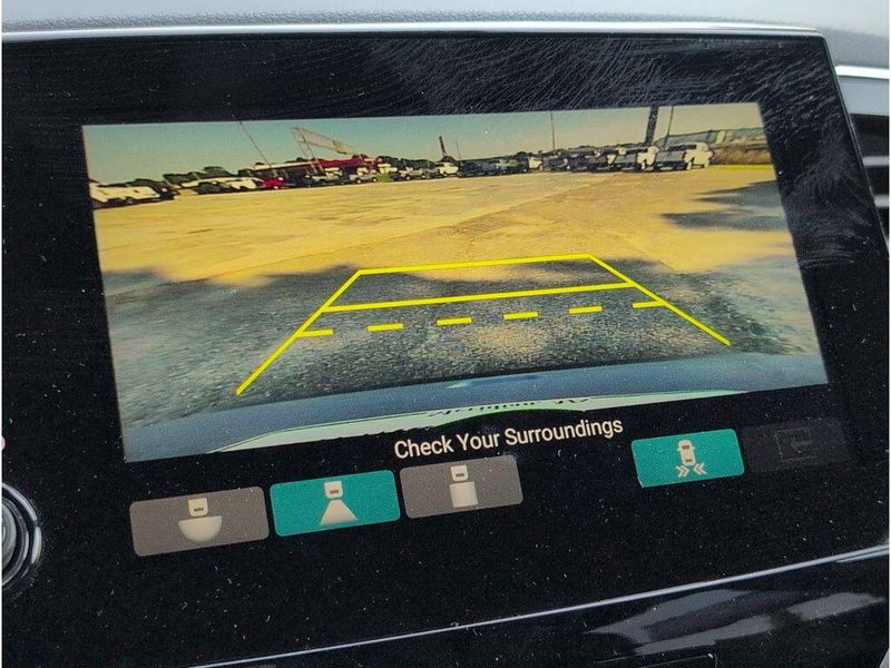 Used 2023 Honda Passport EX-LImage 14