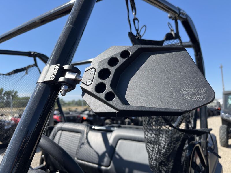 New 2026 Honda PIONEER 700 