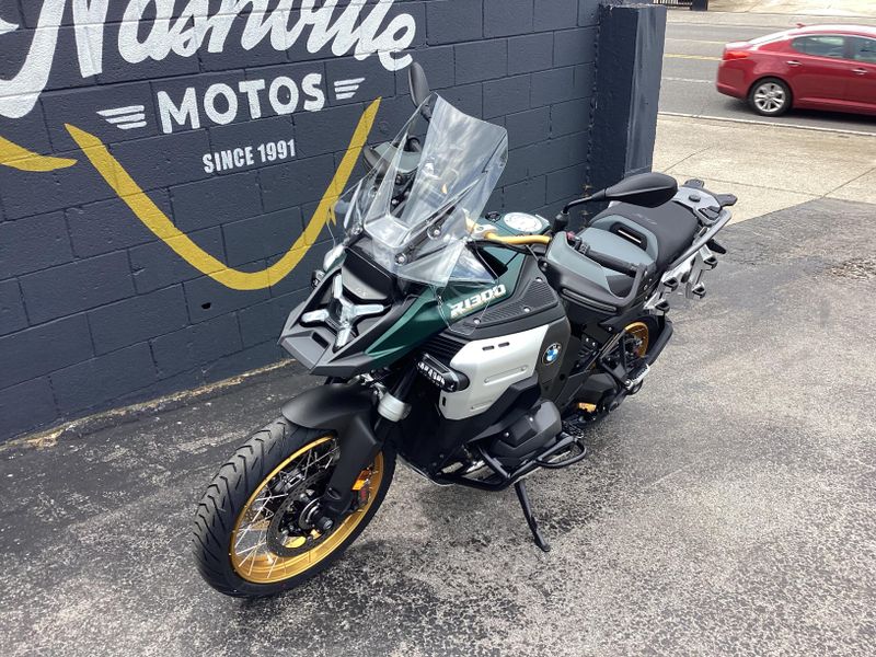 New 2026 BMW R 1300 GS Adventure 