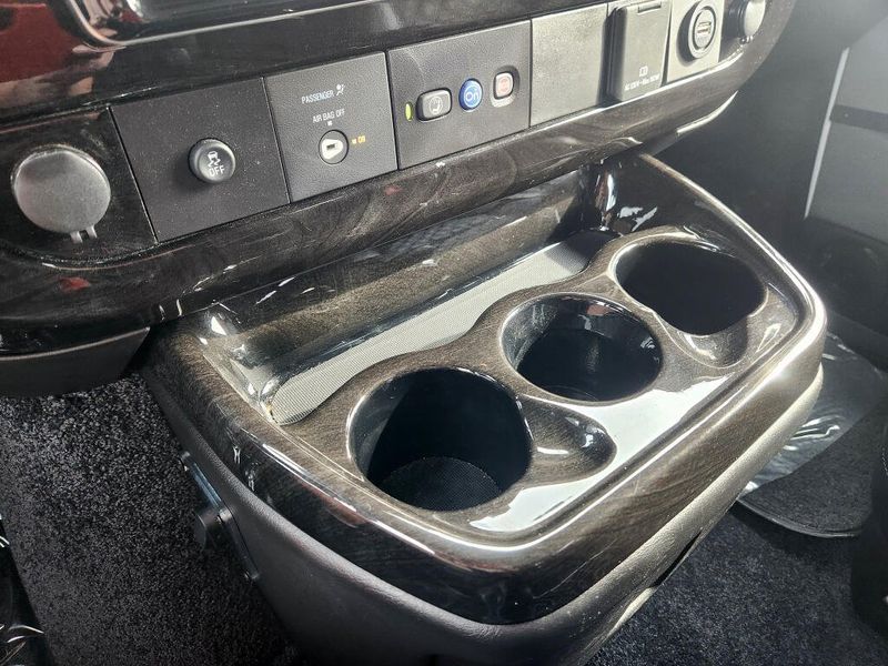 Used 2023 Chevrolet Express Cargo 