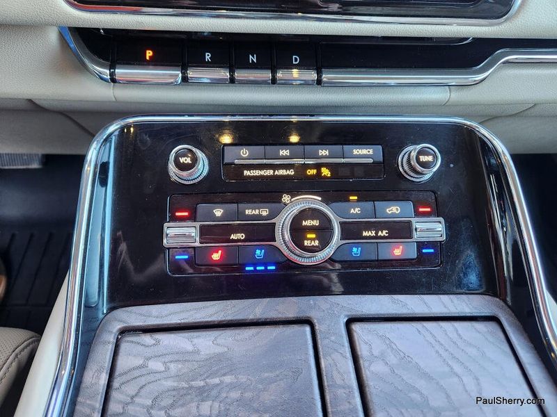 Used 2019 Lincoln Navigator Reserve
