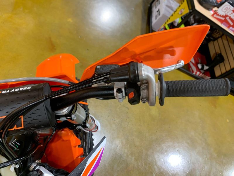 Used 2024 KTM XC 350 F Image 21