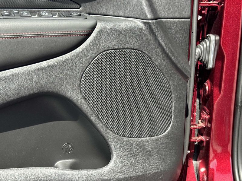 New 2026 Dodge Durango Gt Plus Awd Hemi V8