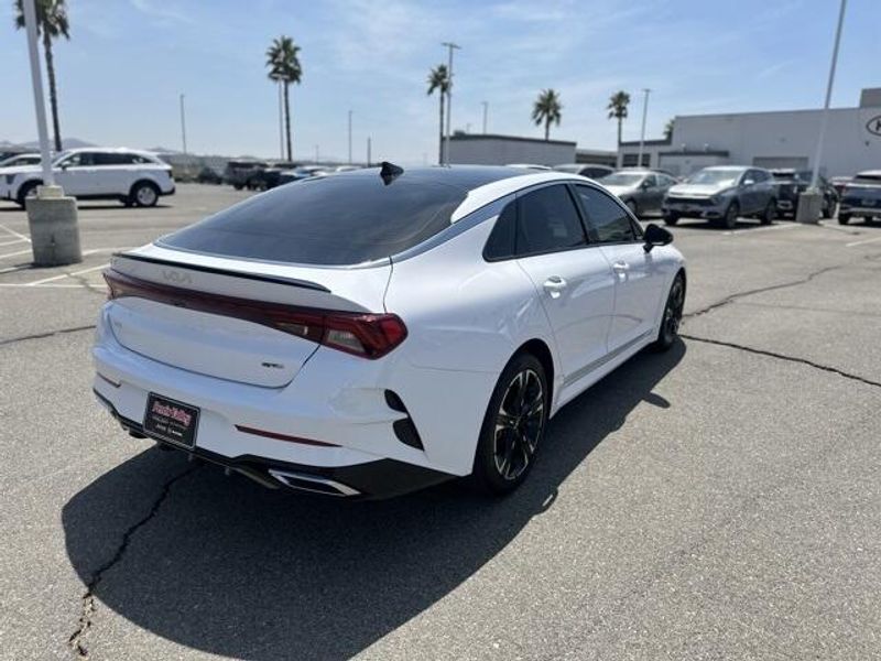 Used 2023 Kia K5 GT-LineImage 5