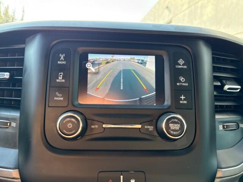 2022 Ram 2500 Tradesman photo 15