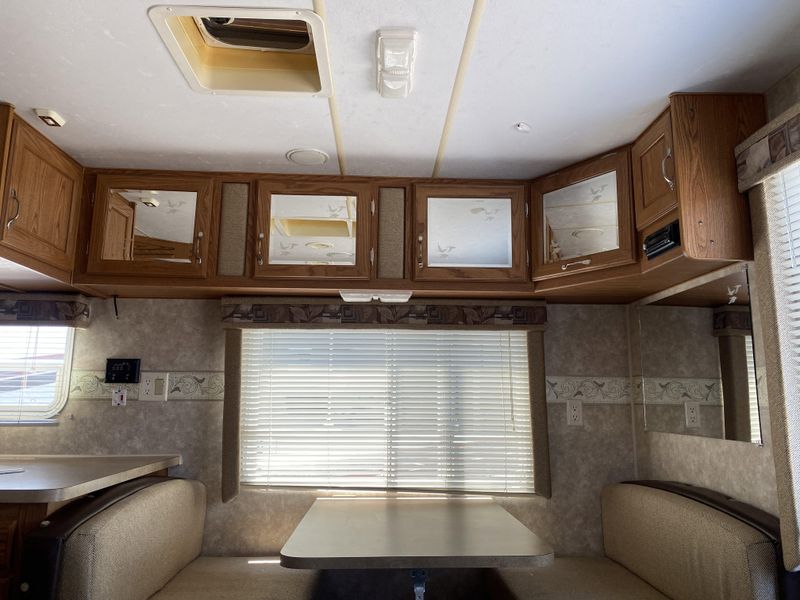 2008 NORTHWOOD NASH 23-5A Image 16