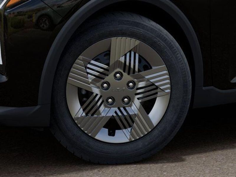 New 2026 Kia K4 LXImage 10