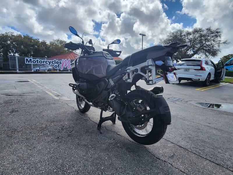 2026 BMW R 1300 GS AdventureImage 7