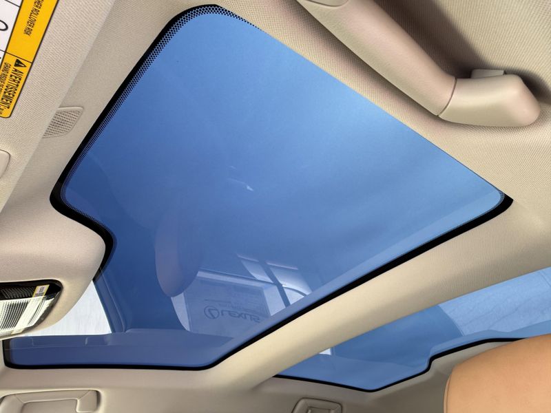 New 2026 Lexus RZ 350e PremiumImage 20