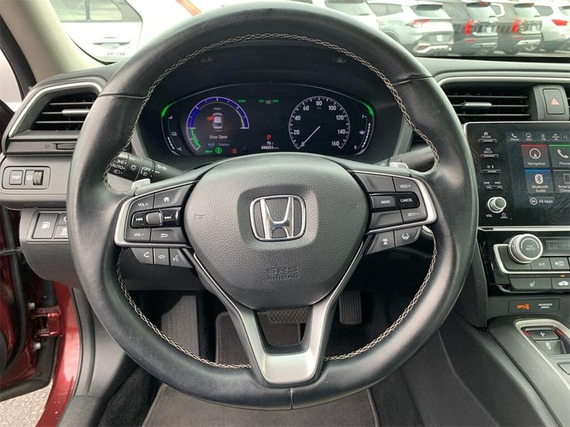 2019 Honda Insight TouringImage 20