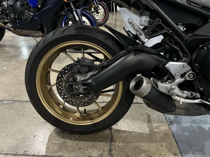 Used 2021 Yamaha XSR900 Image 16