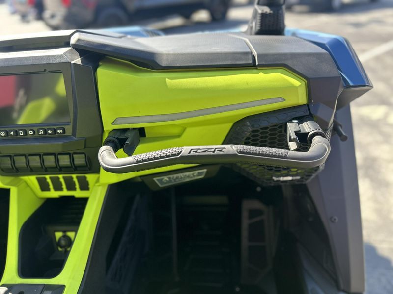New 2025 Polaris RZR PRO XP 4 ULTIMATE Image 22