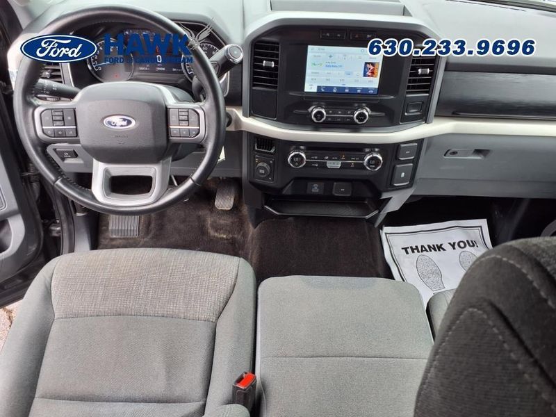 2021 Ford F-150 XLT photo 8