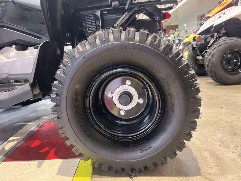 New 2026 Can-Am RENEGADE X XC 110 EFI Image 12