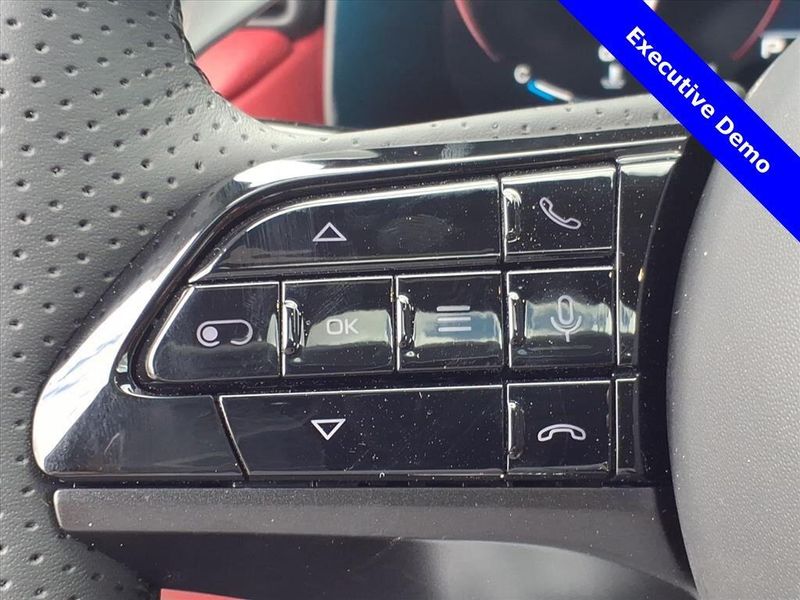 New 2025 Maserati Grecale Image 19