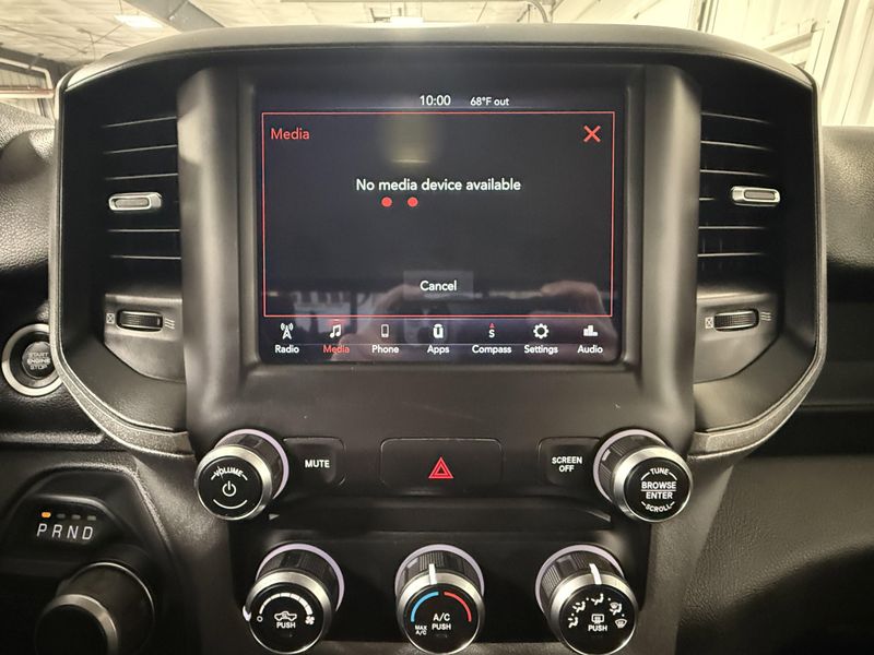 Used 2020 RAM 2500 TradesmanImage 19