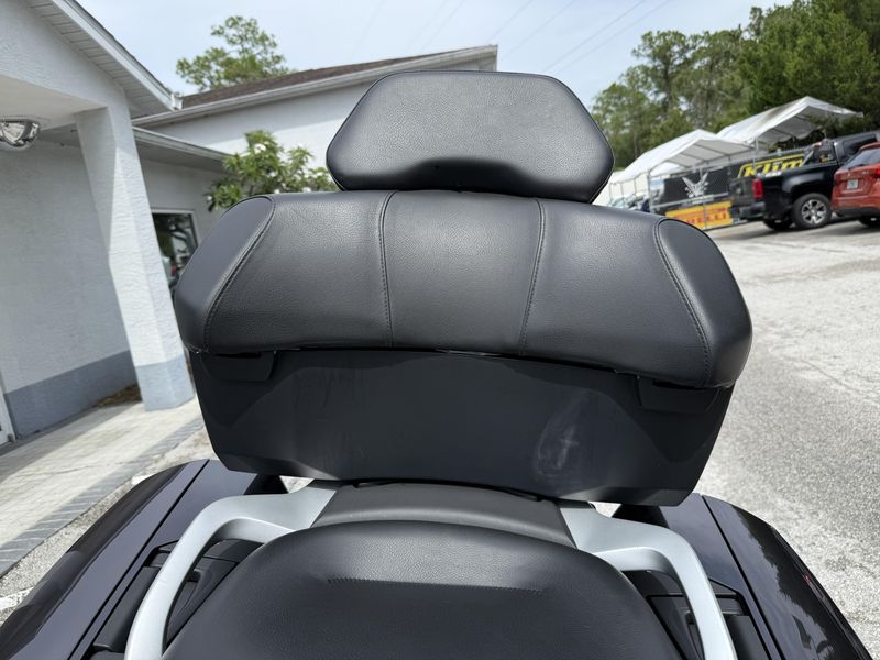 Used 2018 BMW K 1600 GTL 