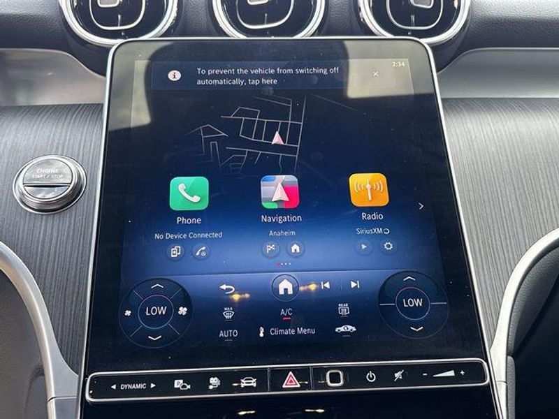 Used 2026 Mercedes-Benz GLC 350e 350eImage 24