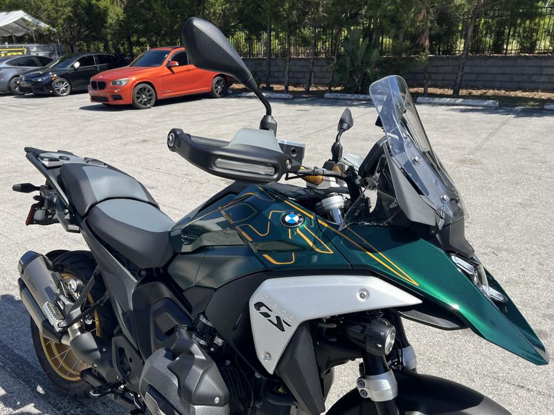 2025 BMW R 1300 GS 