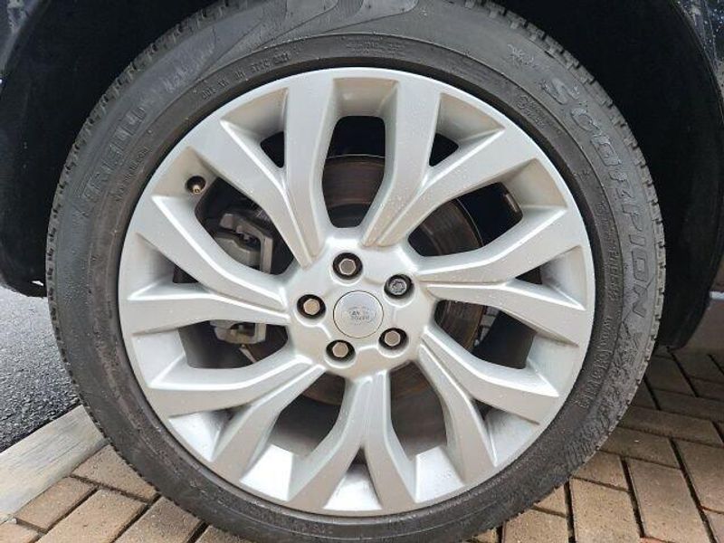 Used 2021 Land Rover Range Rover Westminster