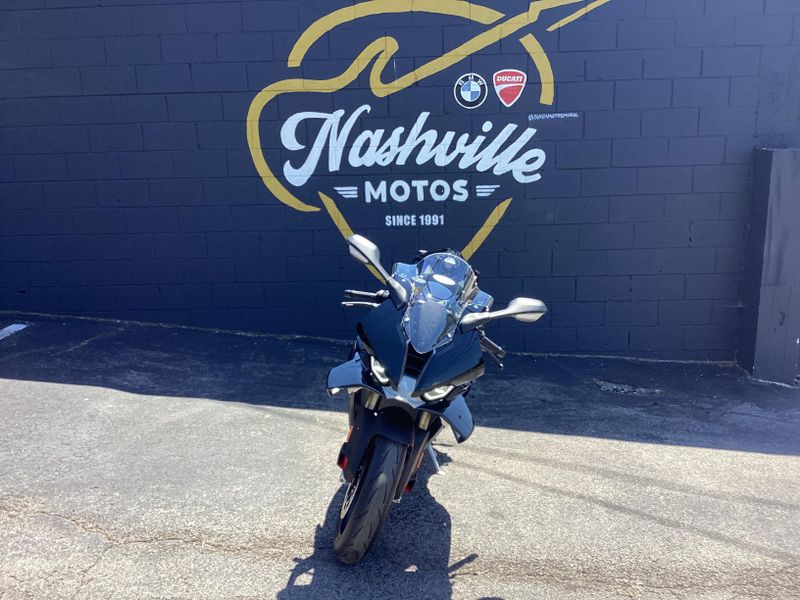New 2025 BMW S 1000 RR 