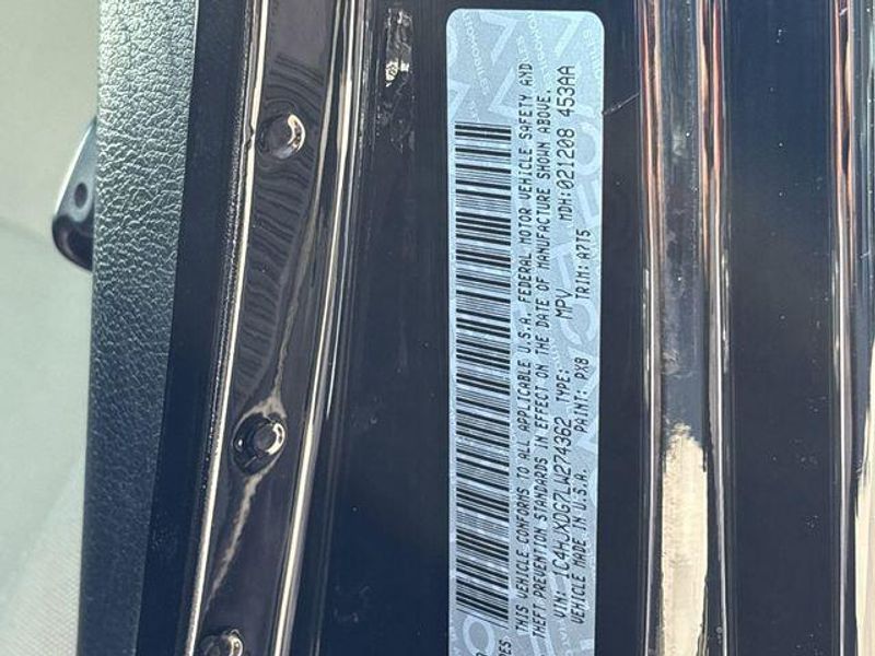 Used 2020 Jeep Wrangler Unlimited Sport SImage 33