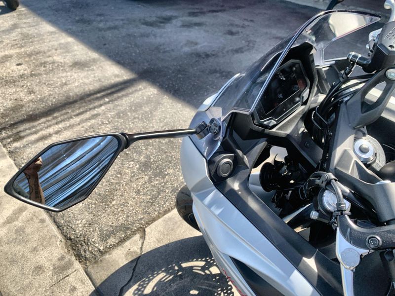 New 2026 Kawasaki NINJA 650 ABS Image 19