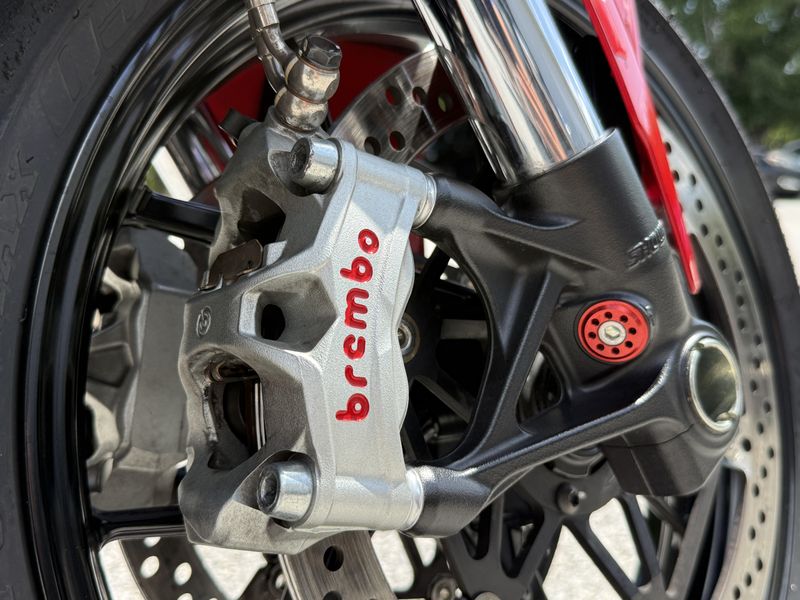 Used 2021 Ducati PANIGALE V4 
