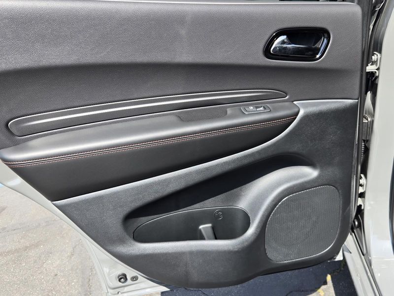 New 2026 Dodge Durango Gt Rwd