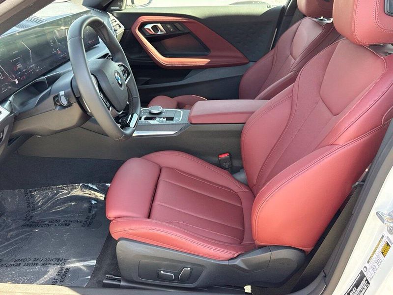 Used 2026 BMW 2 Series 230iImage 18