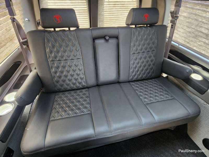 Used 2024 Chevrolet Express Cargo Image 53