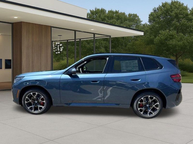 New 2026 BMW X3 30 xDriveImage 13
