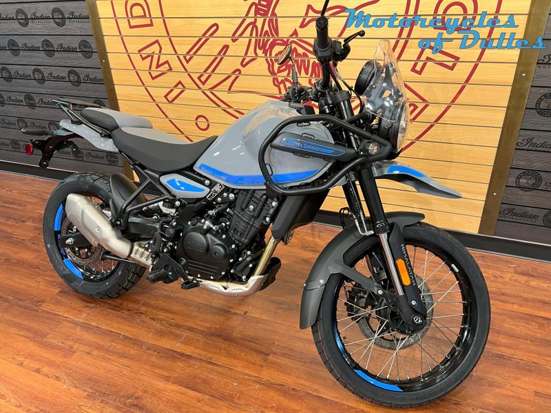 2025 Royal Enfield Himalayan 450 Image 3