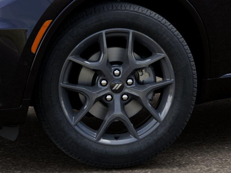 New 2026 Dodge Durango Gt Plus Awd Hemi V8Image 4