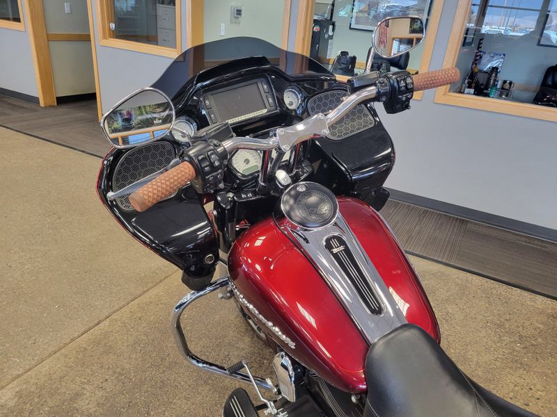 Used 2016 Harley-Davidson FLTRX ROAD GLIDE Image 7