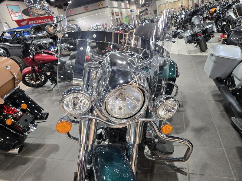 USED 2019 INDIAN MOTORCYCLE SPRINGFIELD Image 11