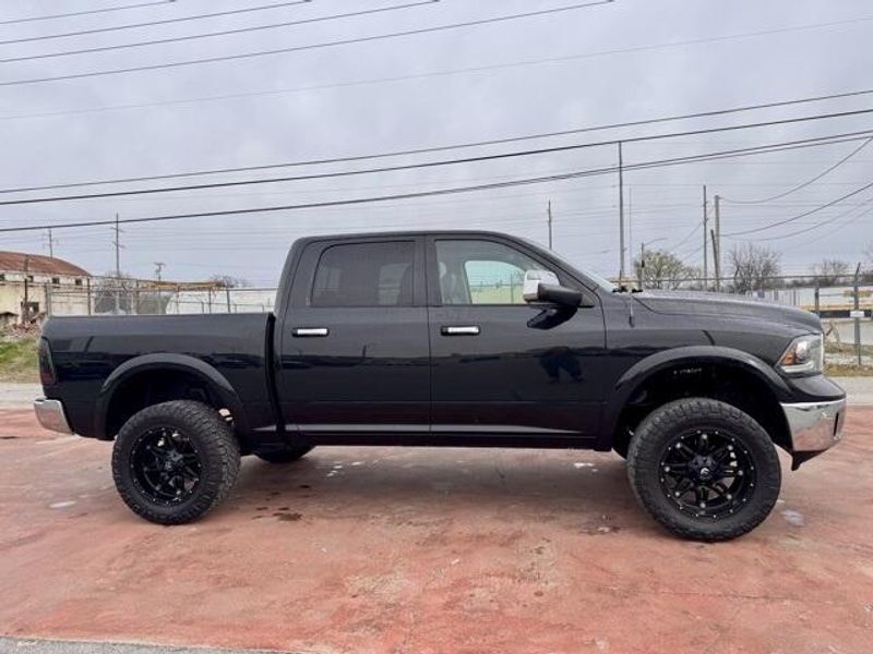 Used 2016 RAM 1500 LaramieImage 4