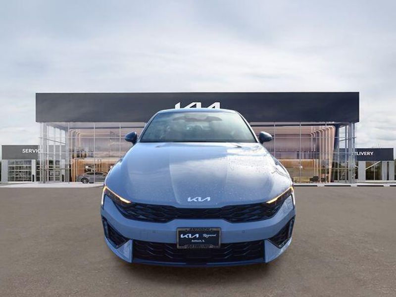 New 2026 Kia K5 GT-LineImage 9